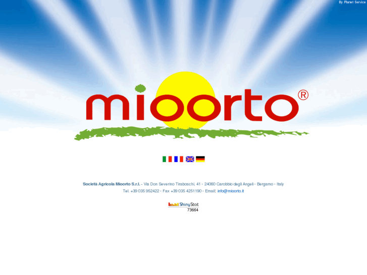 www.mioorto.com