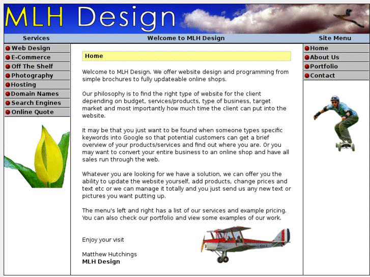 www.mlhdesign.co.uk