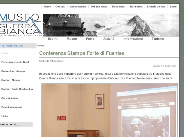 www.museoguerrabianca.it