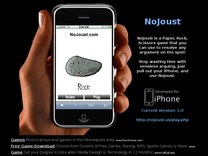 www.nojoust.com