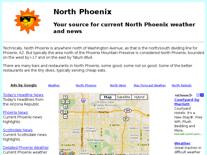 www.northphoenix.org