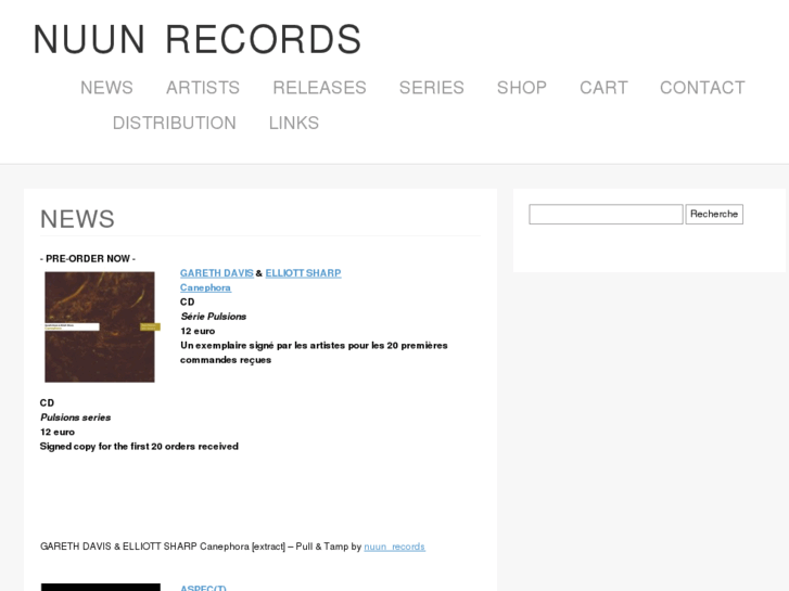 www.nuun-records.com