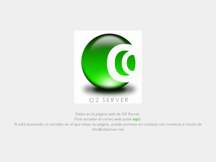 www.o2server.net