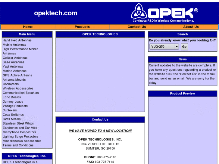 www.opektech.com