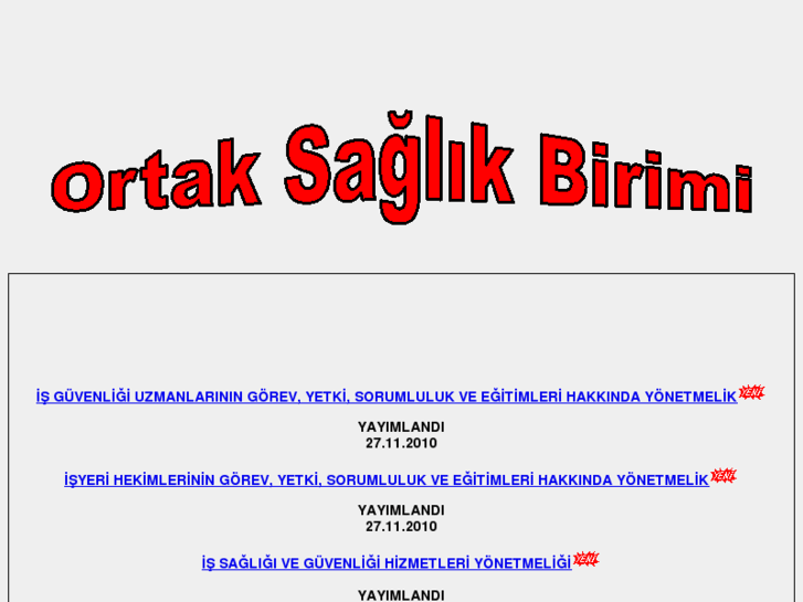 www.ortaksaglik.com