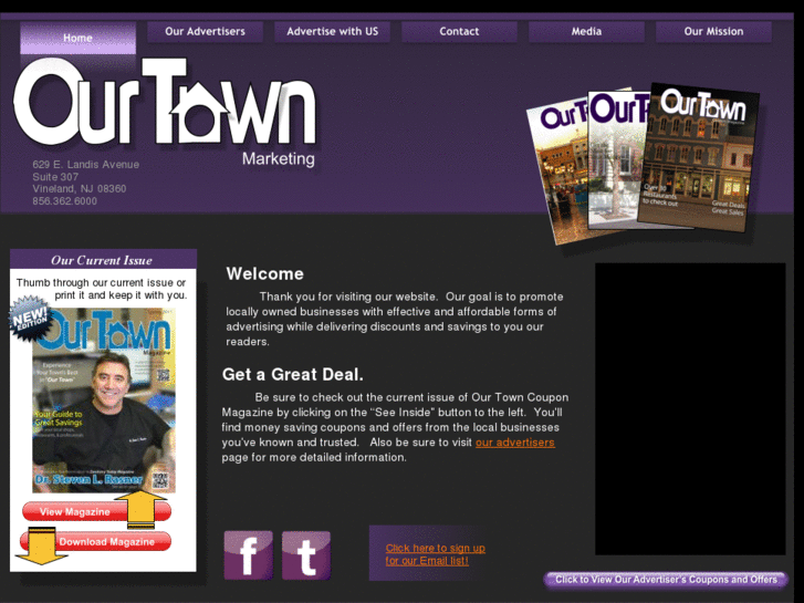 www.ourtownmag.net