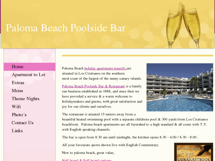 www.palomabeach.org