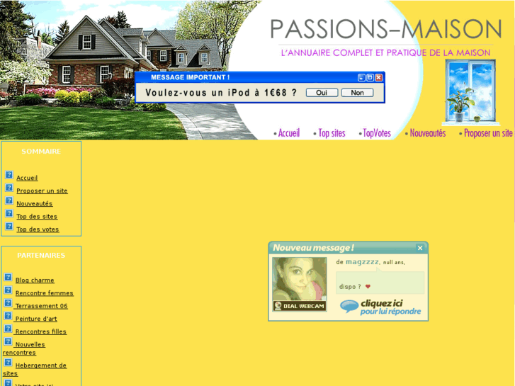 www.passions-maison.com