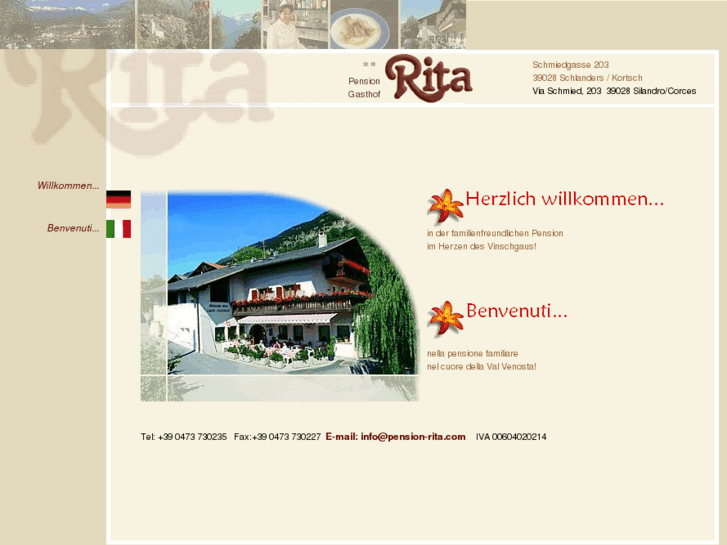 www.pension-rita.com