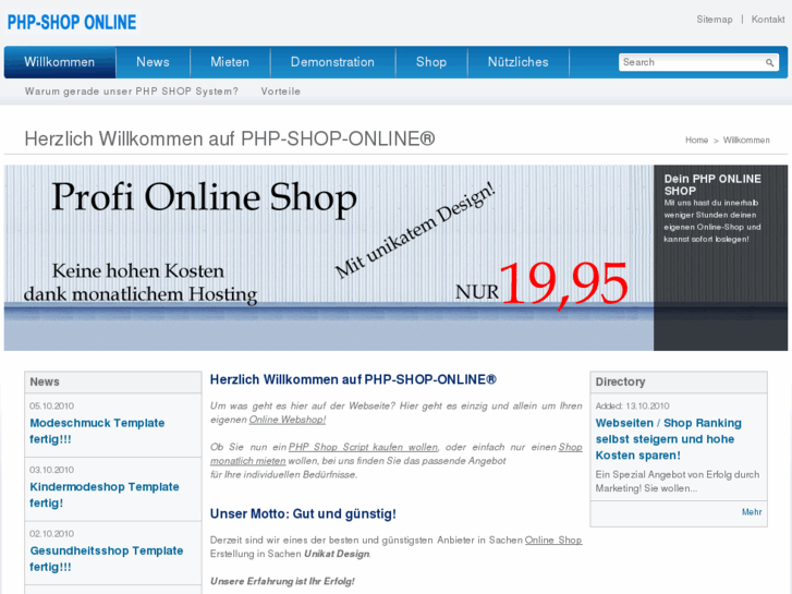 www.php-shop-online.de