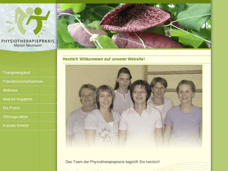 www.physiotherapie-neumann.net