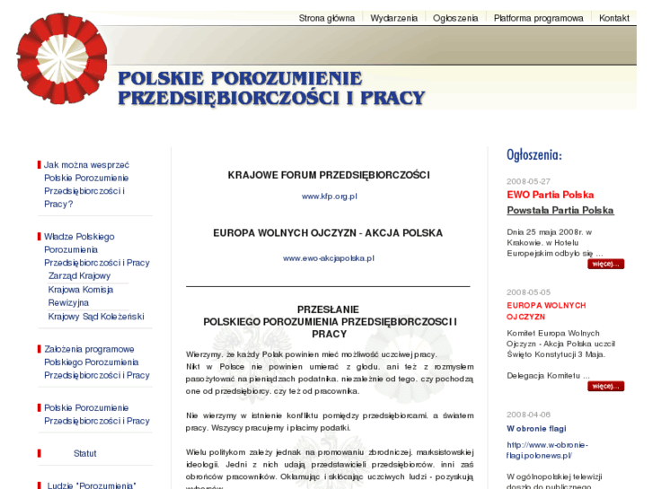 www.porozumienie.pl