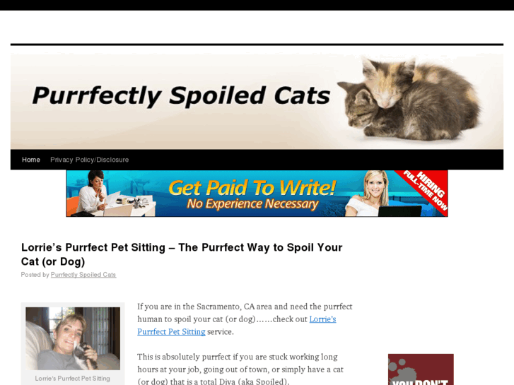 www.purrfectlyspoiledcats.com