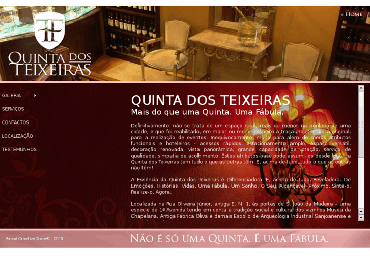 www.quintadosteixeiras.com