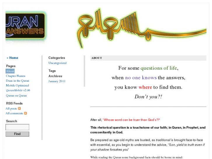 www.qurananswers.com