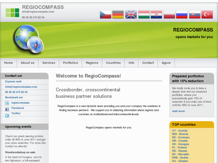 www.regiocompass.com