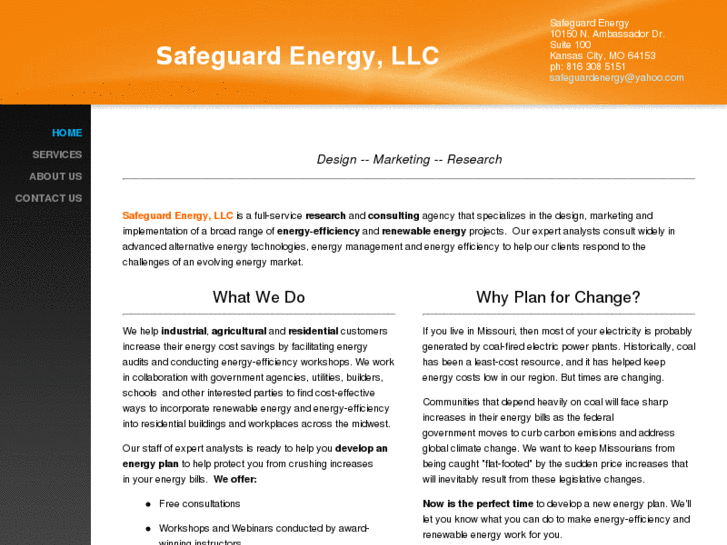 www.safeguardenergy.com