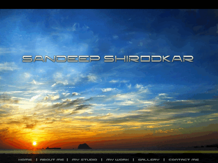 www.sandeepshirodkar.com