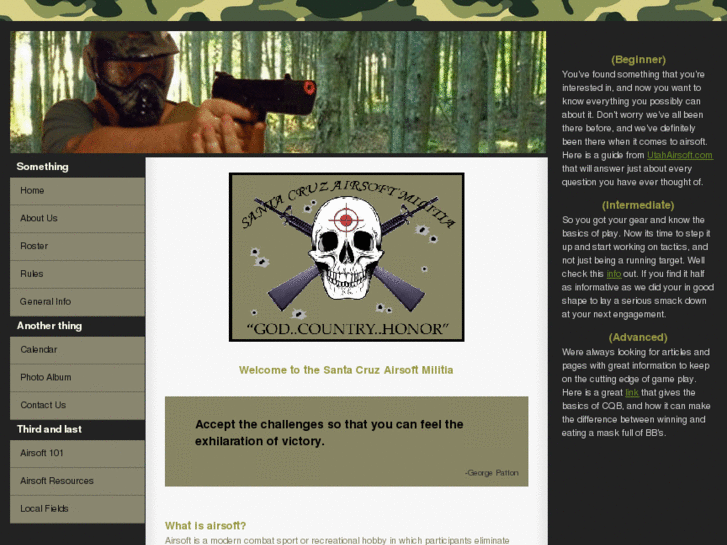 www.scairsoftmilitia.com