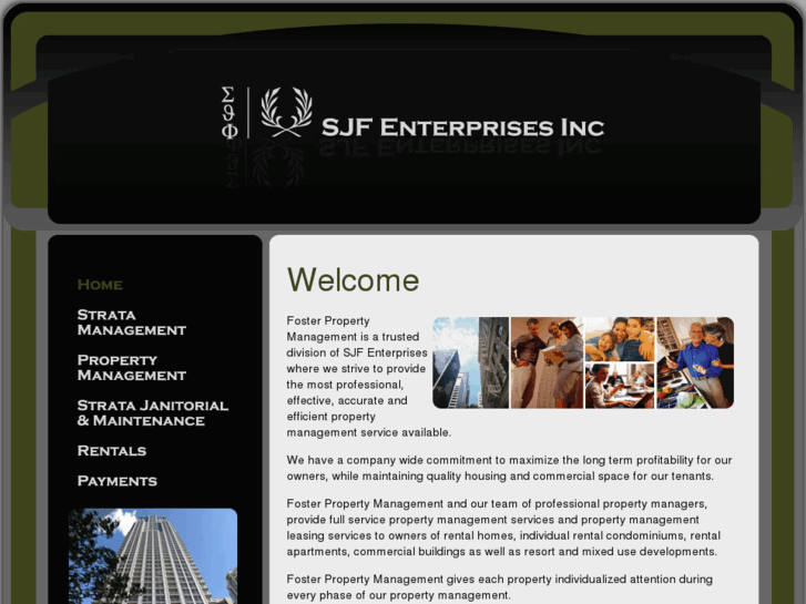 www.sjfenterprises.com