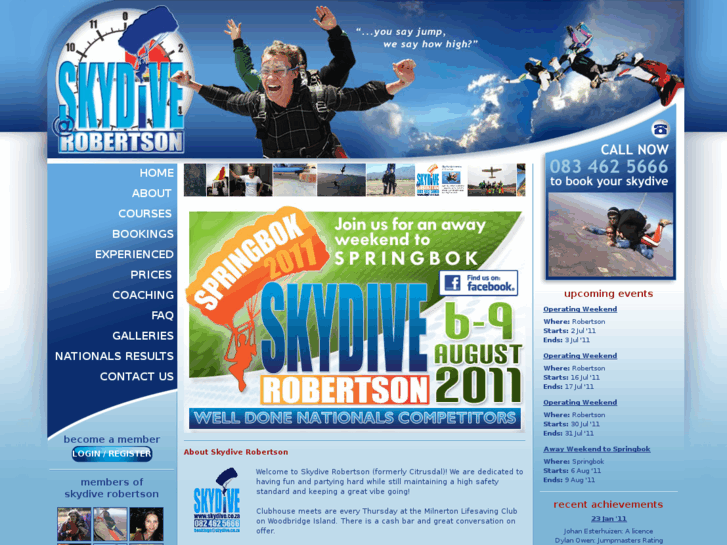 www.skydive.co.za