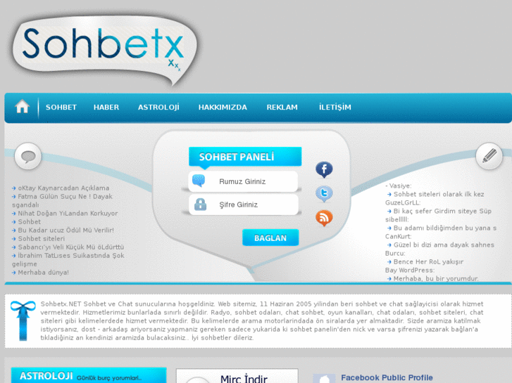 www.sohbetx.net