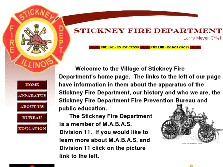 www.stickneyfire.com