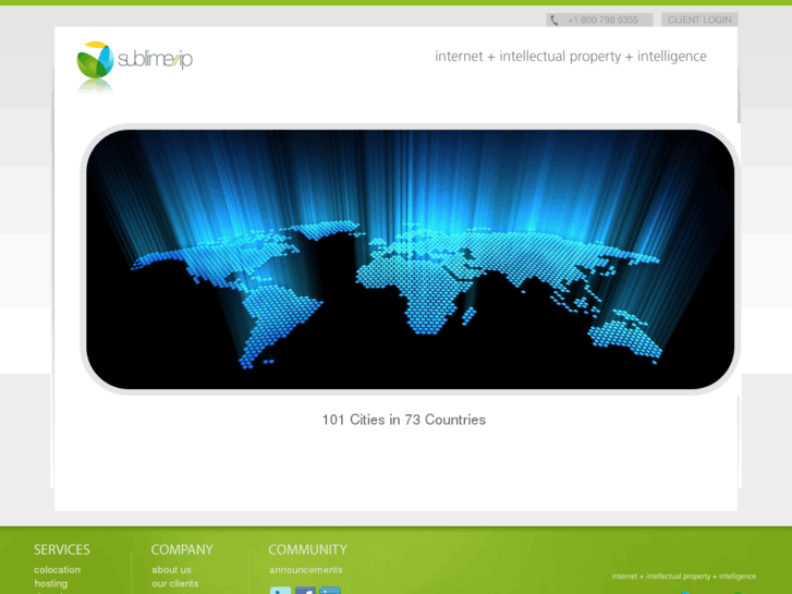 www.sublimeip.net