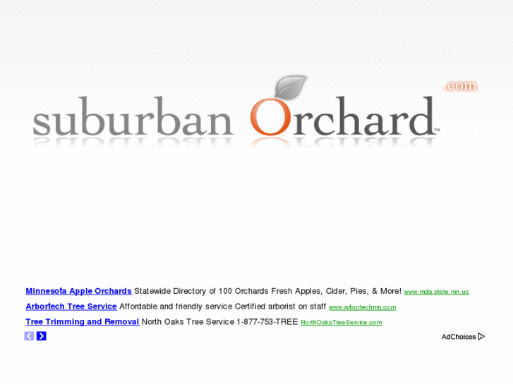 www.suburbanorchard.com