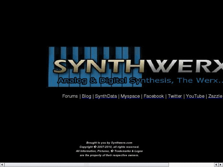 www.synthwerx.net