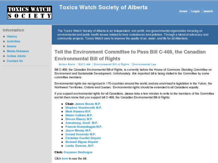 www.toxwatch.ca