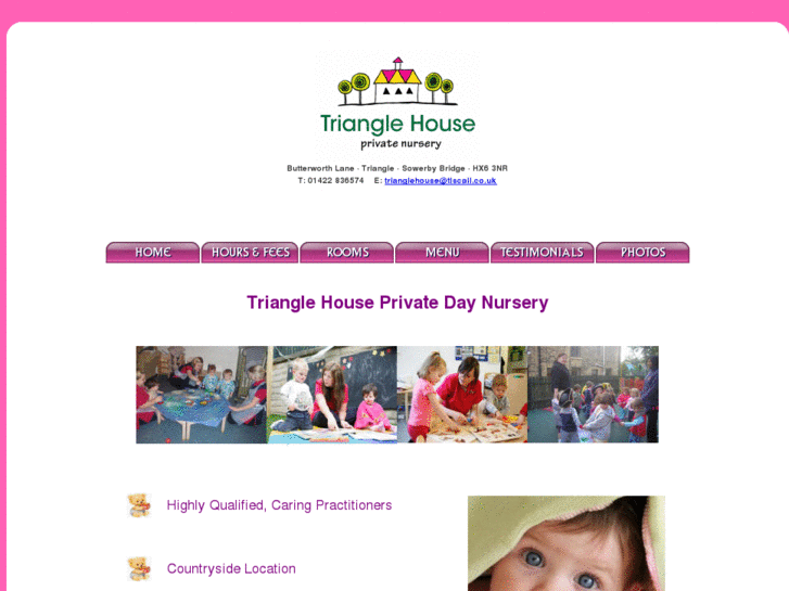 www.trianglehouse.co.uk