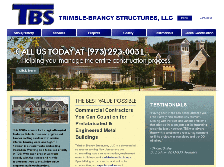 www.trimblebrancystructures.com