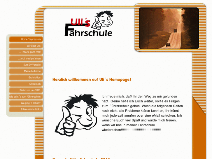 www.ulis-fahrschule.com