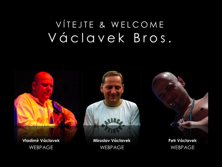 www.vaclavek.eu