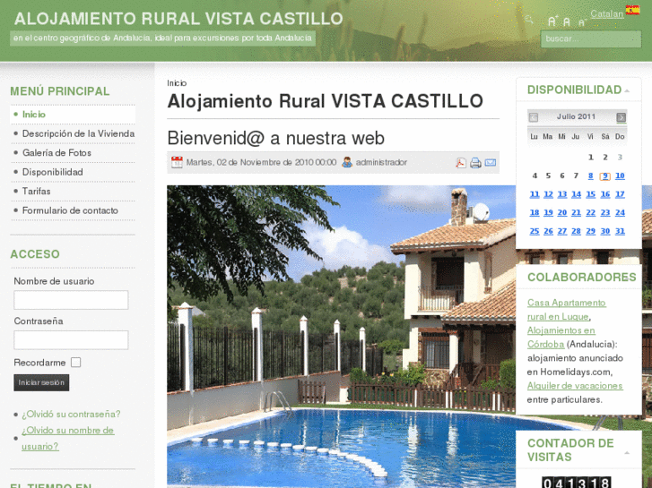 www.vistacastillo.es