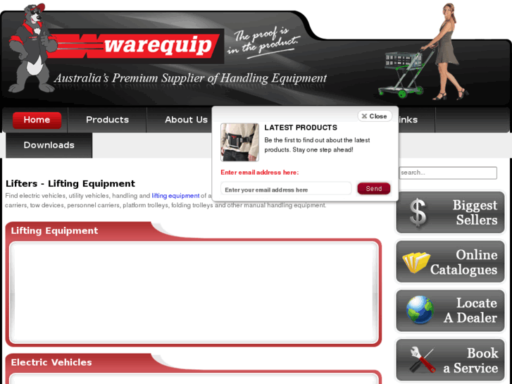 www.warequip.com.au