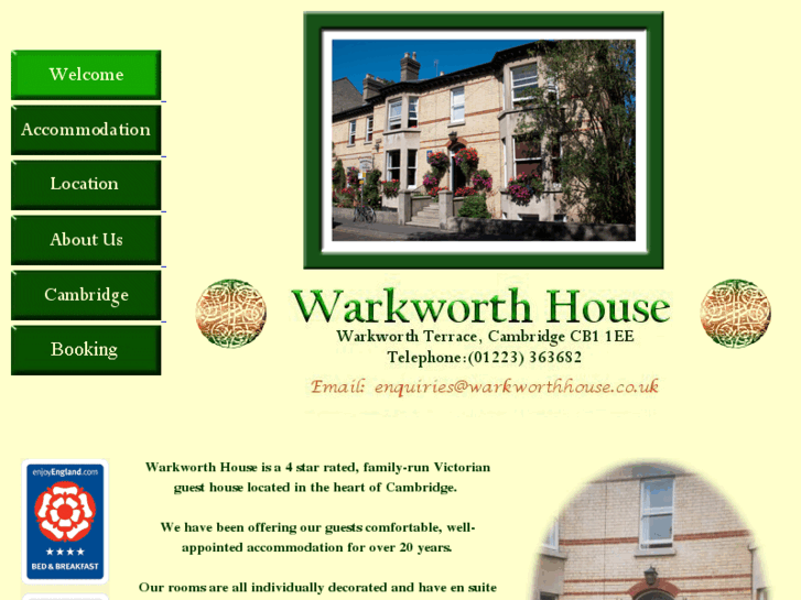 www.warkworthhouse.co.uk