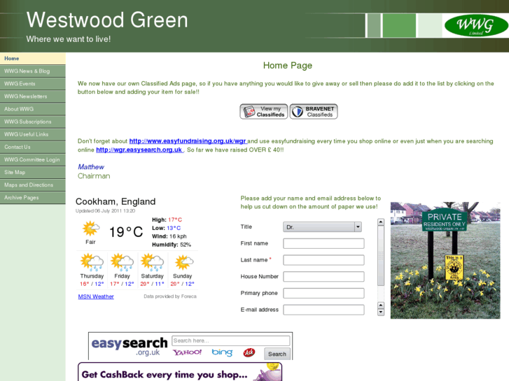 www.westwoodgreen.com