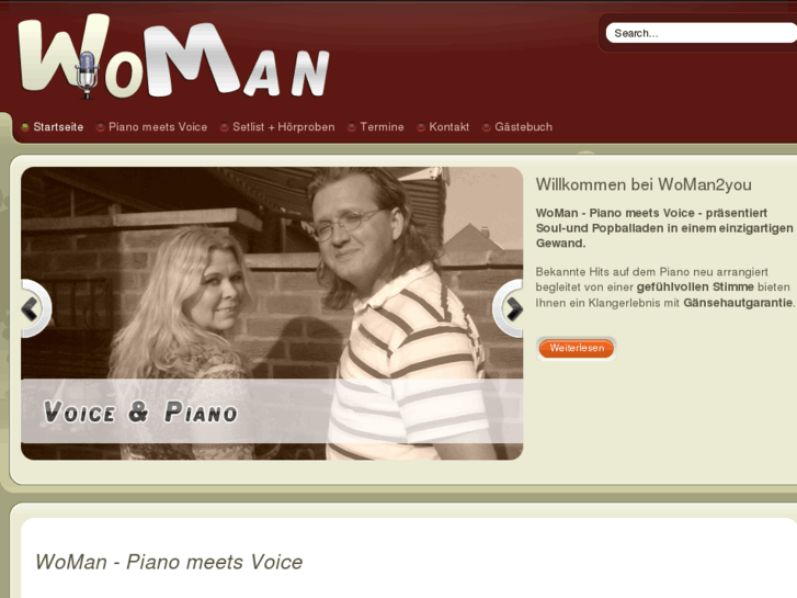 www.woman2you.de