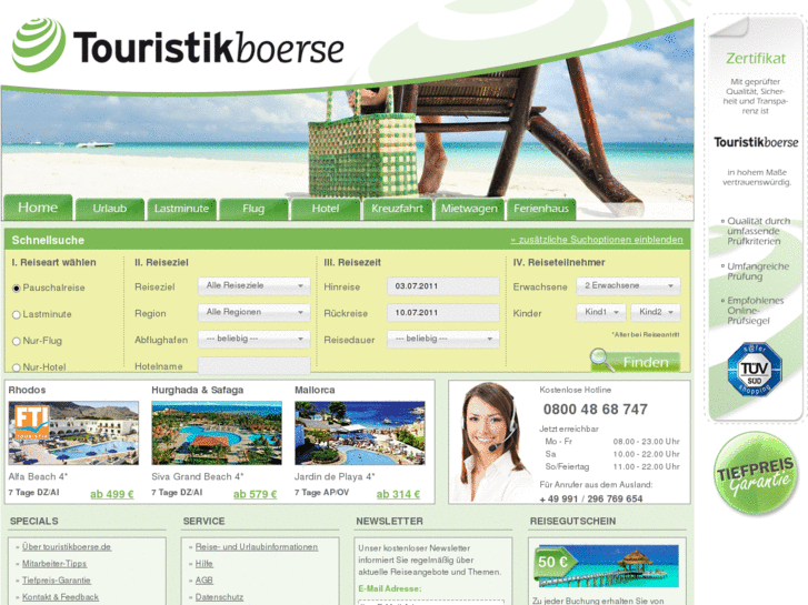 www.xn--touristik-brse-5pb.com