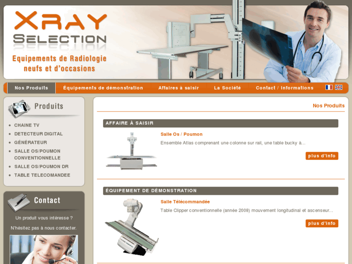 www.xray-selection.com