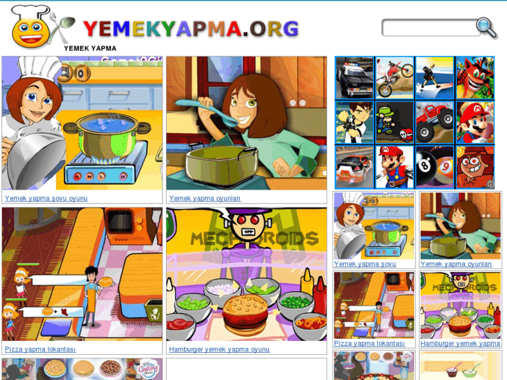 www.yemekyapma.org