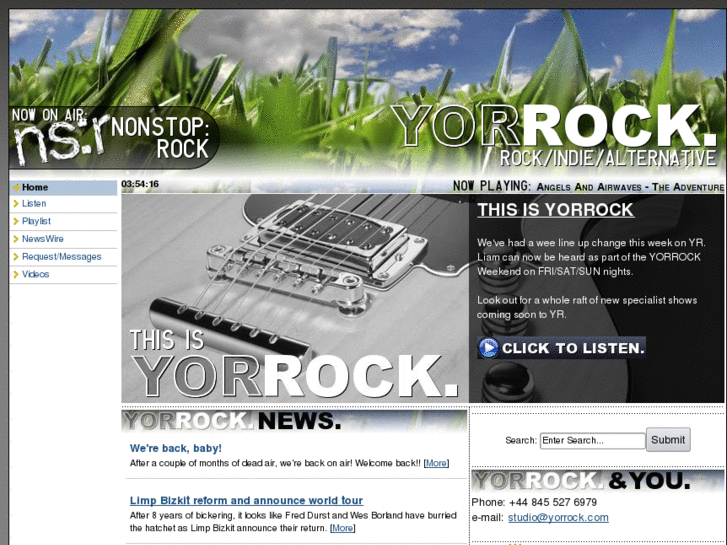 www.yorrock.com