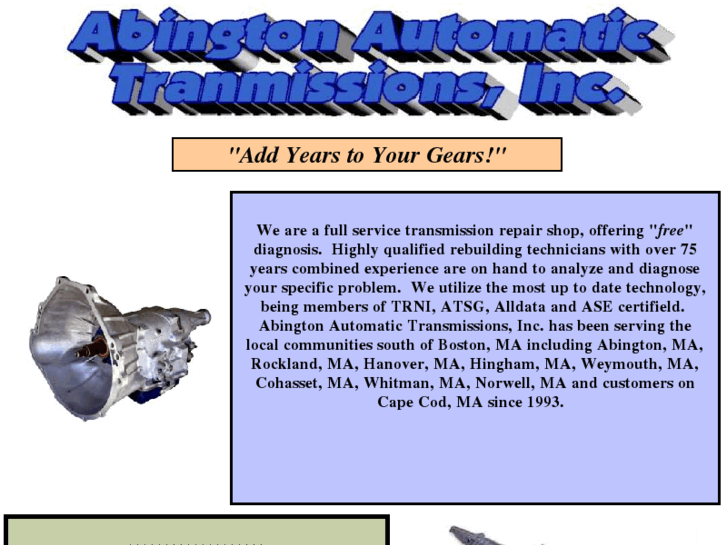 www.abingtontransmissions.com