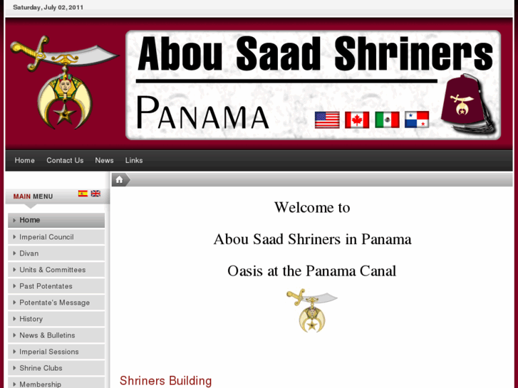 www.abousaadshriners.org