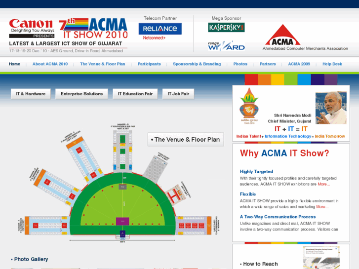 www.acmaindia.com