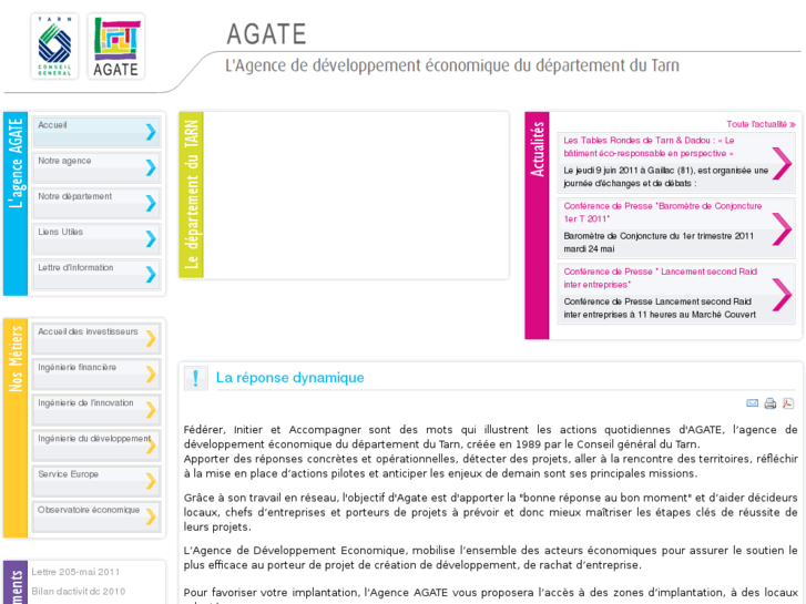 www.agate.asso.fr