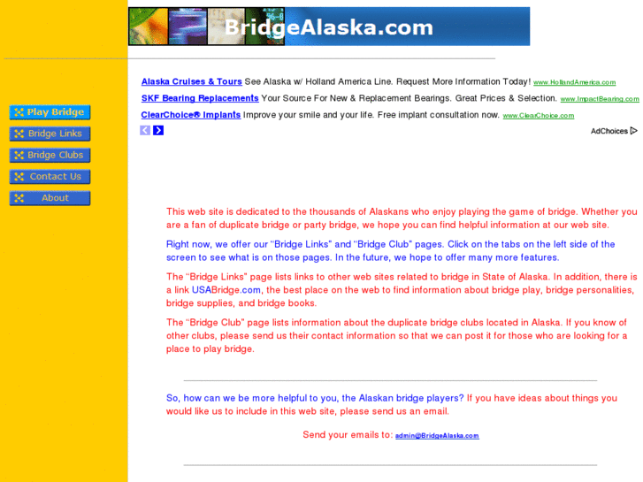 www.alaskabridge.com