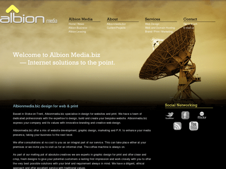 www.albionmedia.biz